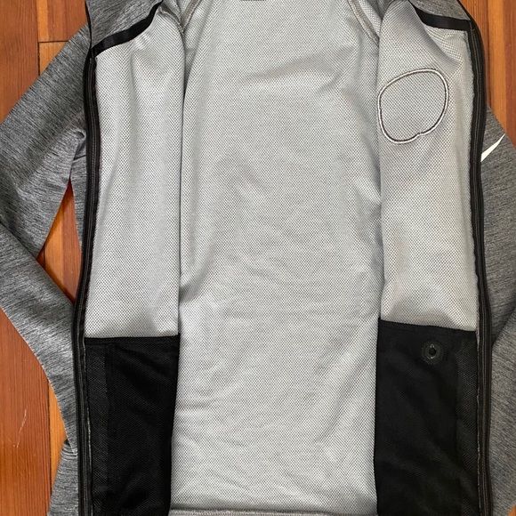 NEW: NBC 2016 Rio Olympics Nike Golf Jacket - Picture 4 of 5